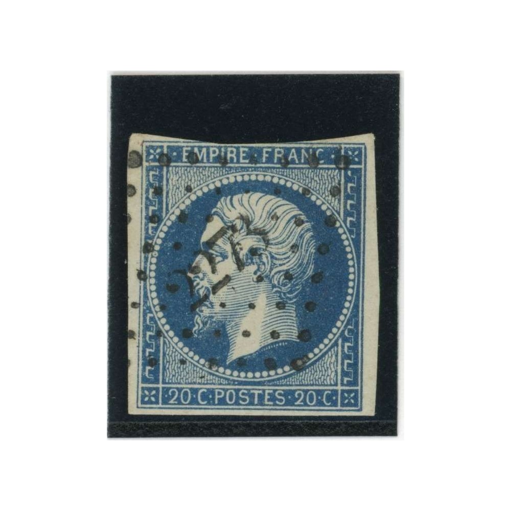 YT 14 - PC 2273 - Niort - Deux Sèvres (75)