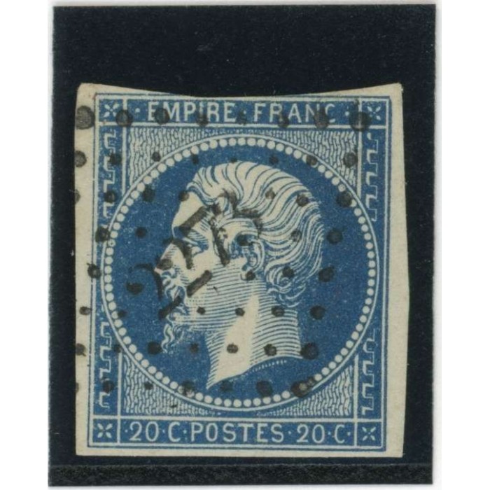 YT 14 - PC 2273 - Niort - Deux Sèvres (75)