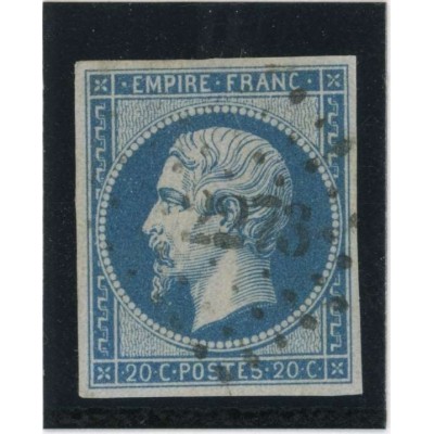 YT 14 - PC 2273 - Niort - Deux Sèvres (75)