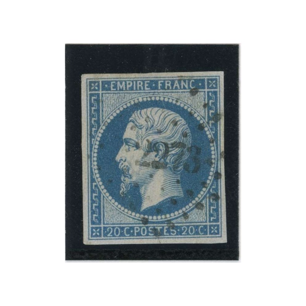 YT 14 - PC 2273 - Niort - Deux Sèvres (75)