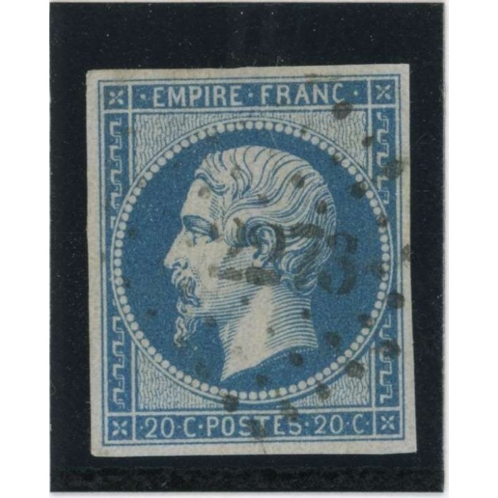 YT 14 - PC 2273 - Niort - Deux Sèvres (75)