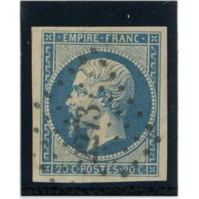 YT 14 - PC 2273 - Niort - Deux Sèvres (75)