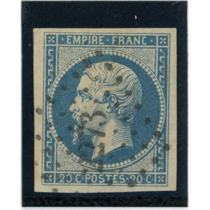 YT 14 - PC 2273 - Niort - Deux Sèvres (75)
