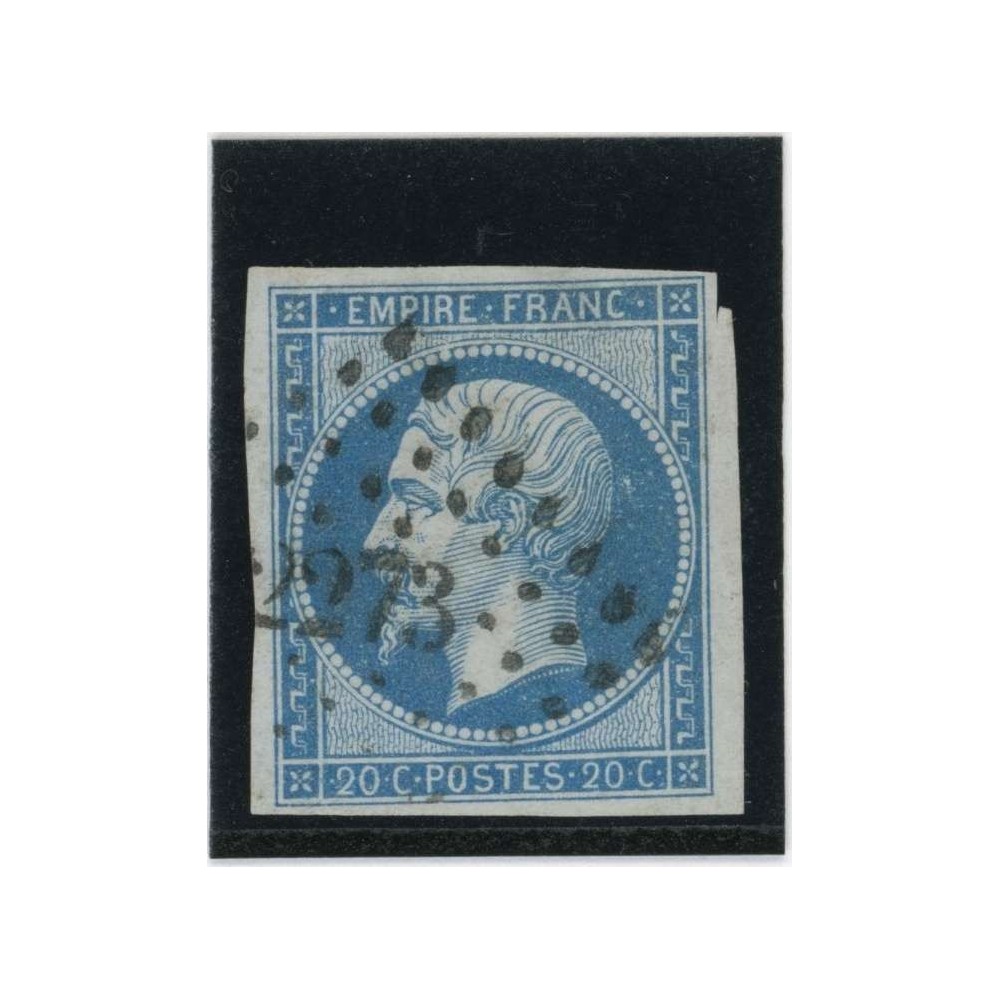 YT 14 - PC 2273 - Niort - Deux Sèvres (75)