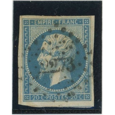 YT 14 - PC 2273 - Niort - Deux Sèvres (75)