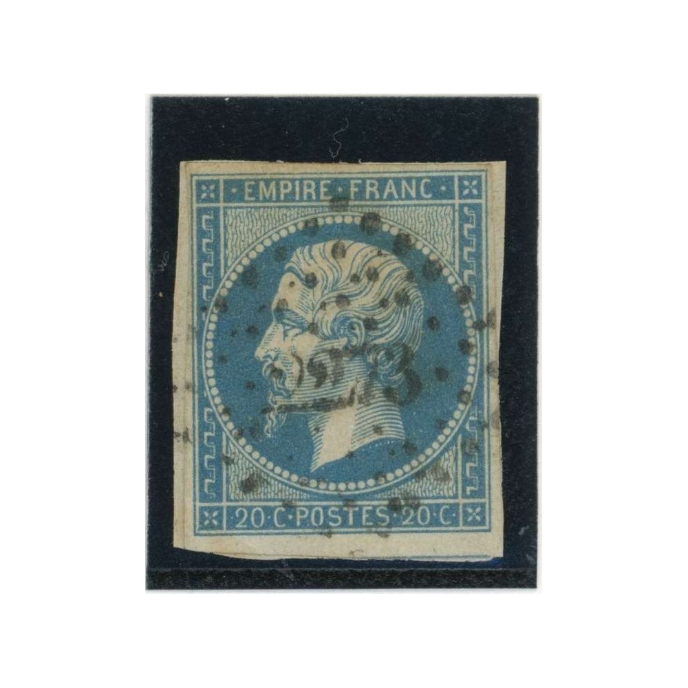 YT 14 - PC 2273 - Niort - Deux Sèvres (75)