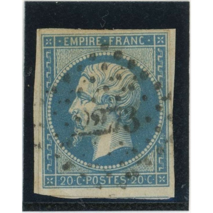 YT 14 - PC 2273 - Niort - Deux Sèvres (75)