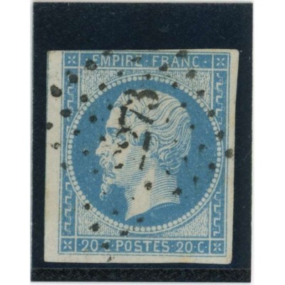 YT 14 - PC 2273 - Niort - Deux Sèvres (75)