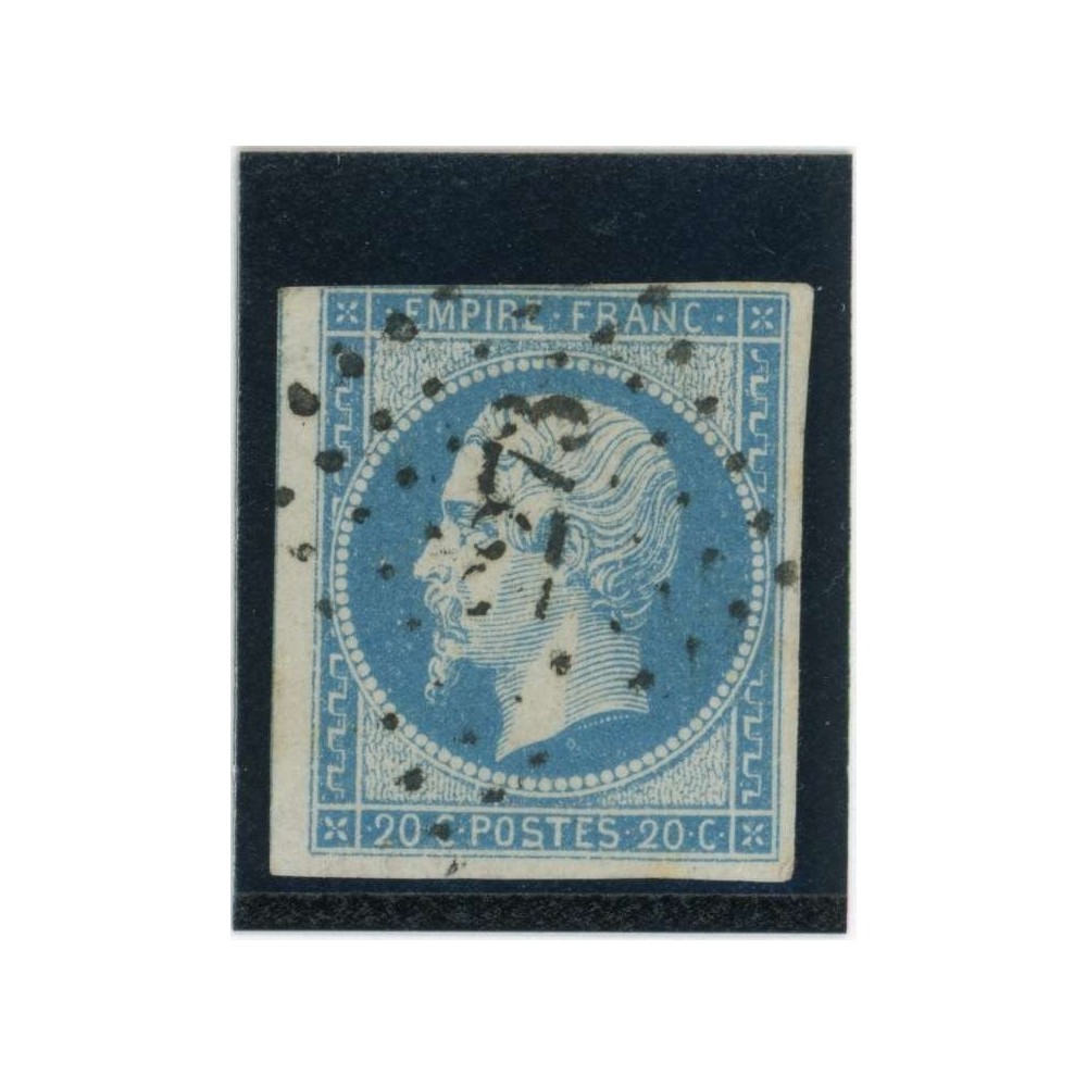 YT 14 - PC 2273 - Niort - Deux Sèvres (75)