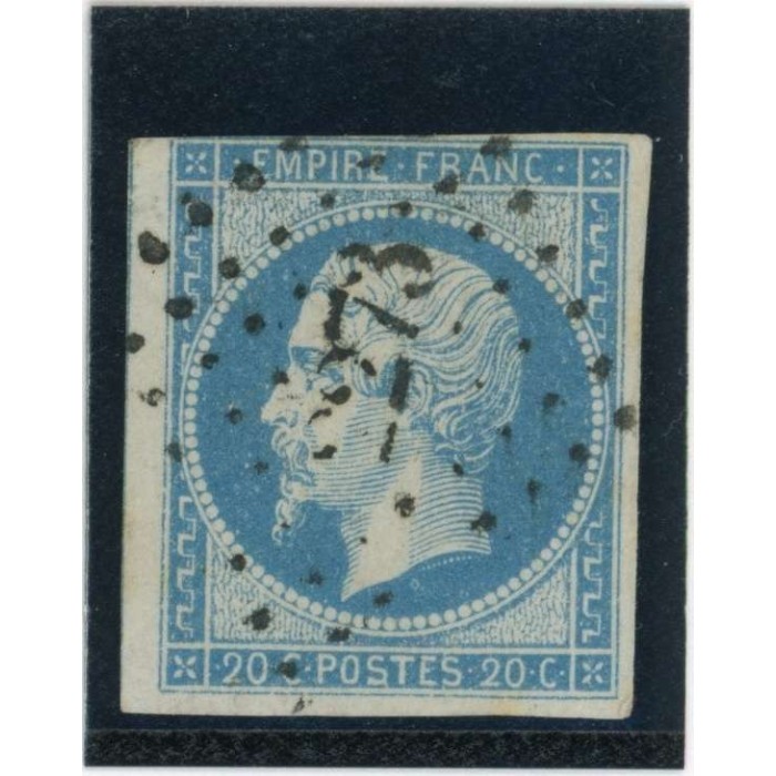 YT 14 - PC 2273 - Niort - Deux Sèvres (75)