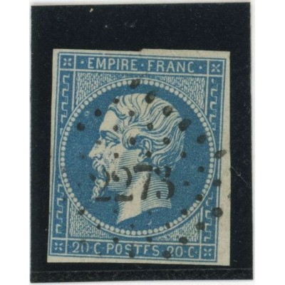YT 14 - PC 2273 - Niort - Deux Sèvres (75)