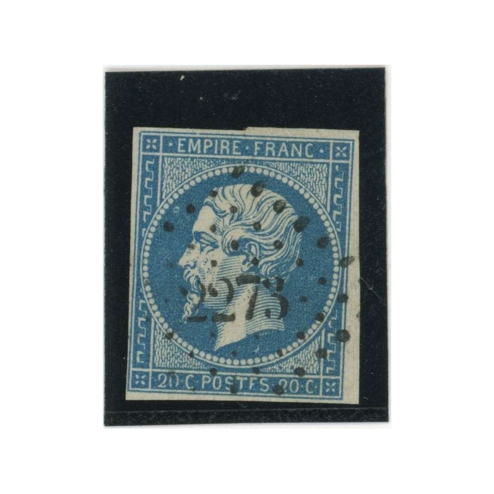 YT 14 - PC 2273 - Niort - Deux Sèvres (75)