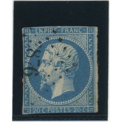 YT 14 - PC 3876 - Nouvion et Catillon - Aisne (2)