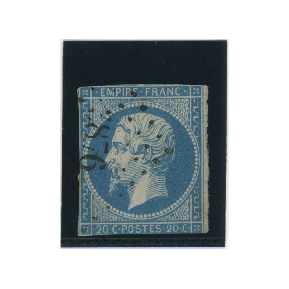 YT 14 - PC 3876 - Nouvion et Catillon - Aisne (2)