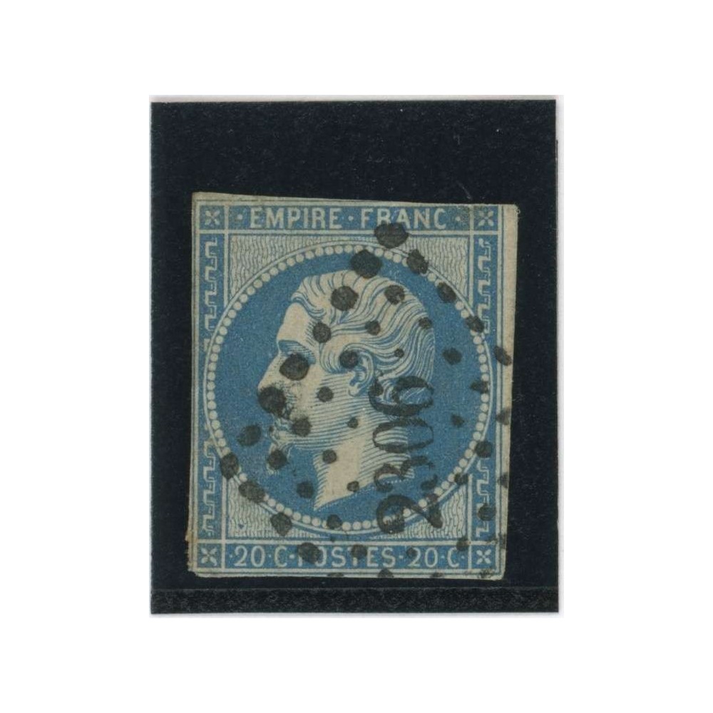 YT 14 - PC 2306 - Noyon - Oise (58)