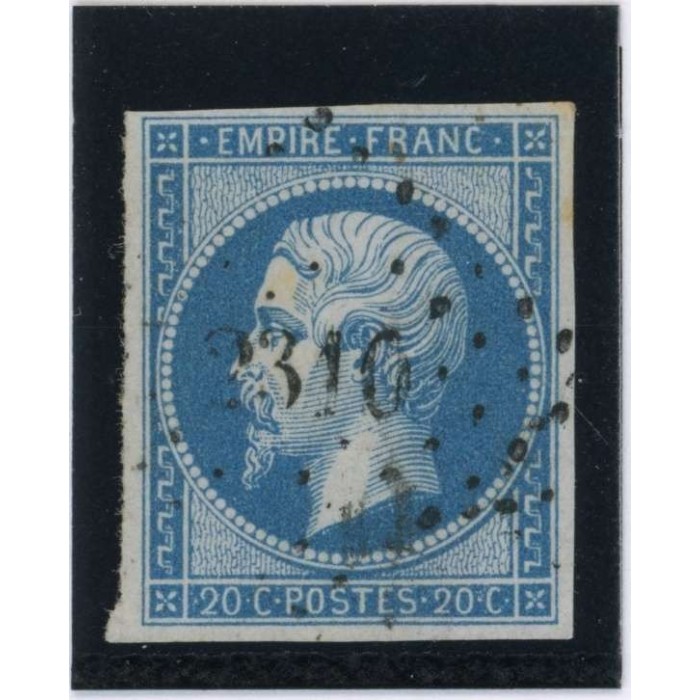 YT 14 - PC 2310 - Nuits Saint Georges - Côte d'Or (20)