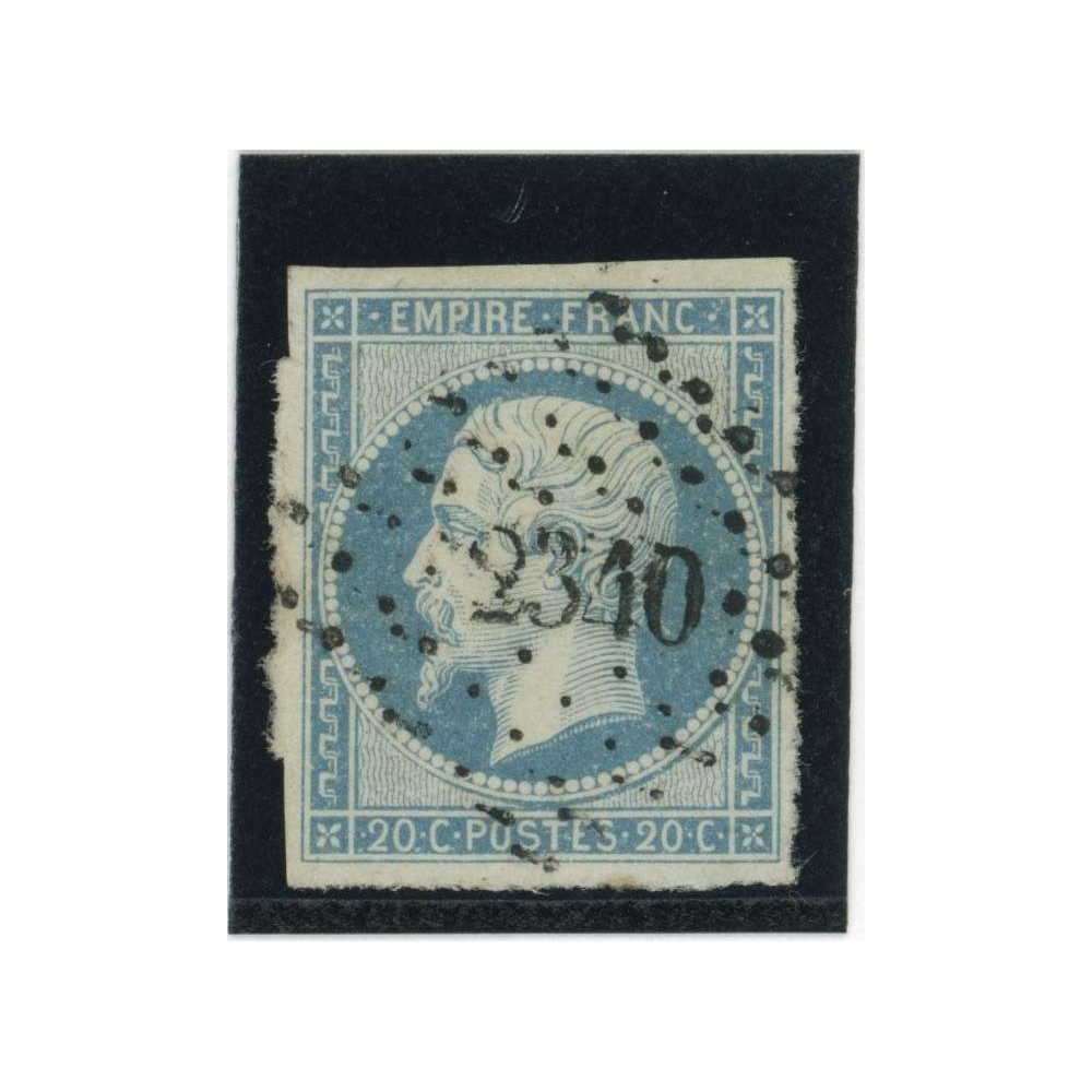 YT 14 - PC 2310 - Nuits Saint Georges - Côte d'Or (20)