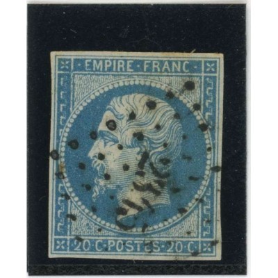 YT 14 - PC 2315 - Oisemont - Somme (76)