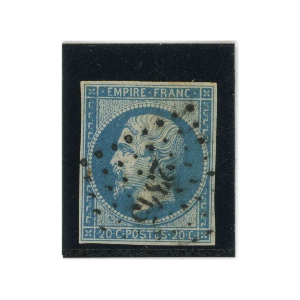 YT 14 - PC 2315 - Oisemont - Somme (76)