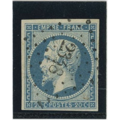 YT 14 - PC 2318 - Olette - Pyrénées Orientales (65)