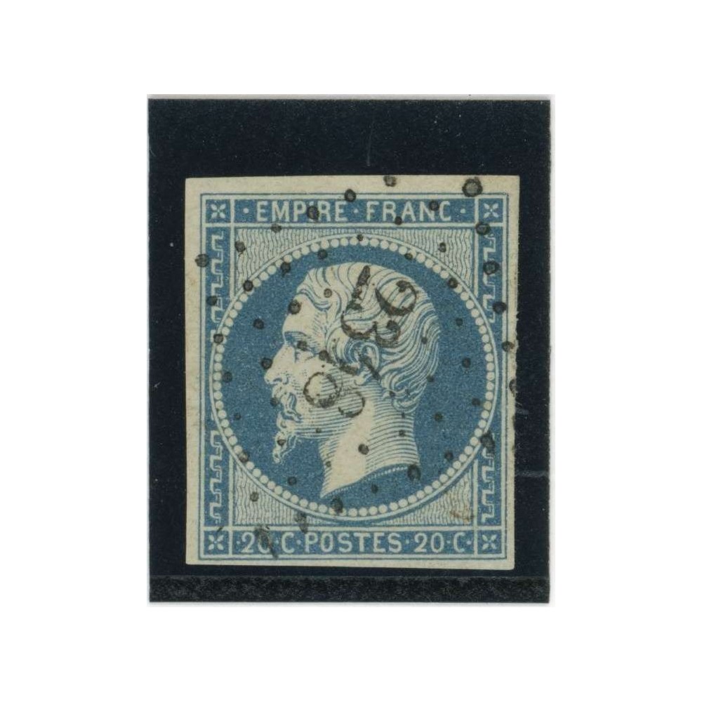 YT 14 - PC 2318 - Olette - Pyrénées Orientales (65)