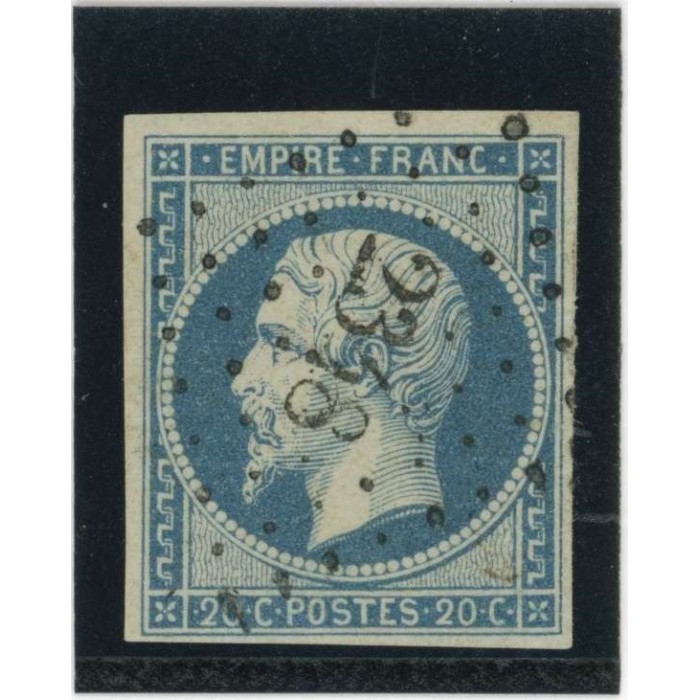 YT 14 - PC 2318 - Olette - Pyrénées Orientales (65)