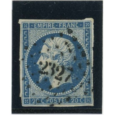 YT 14 - PC 2327 - Onnaing - Nord (57)