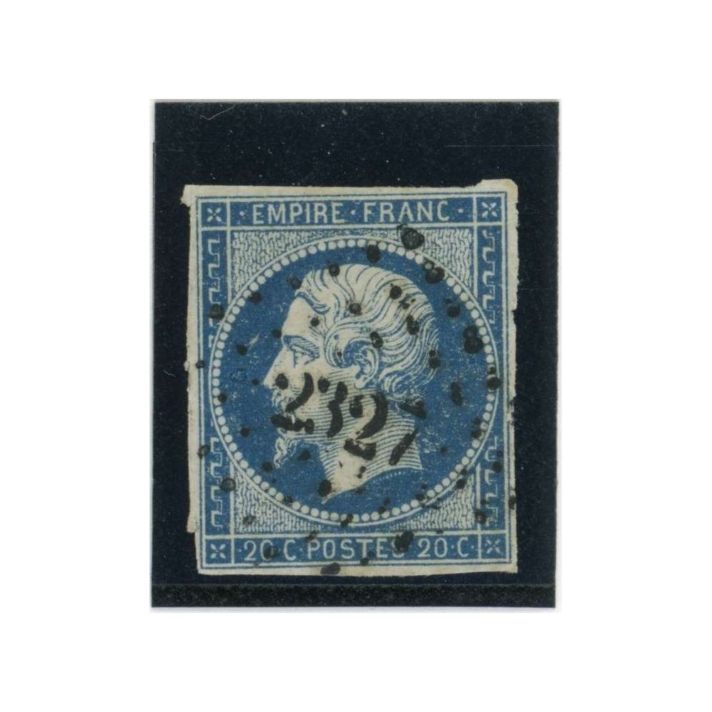 YT 14 - PC 2327 - Onnaing - Nord (57)