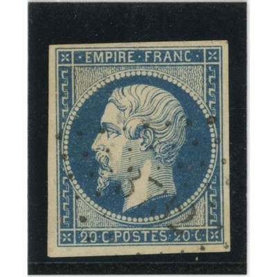 YT 14 - PC 3732 - Oran - Oran (Algérie)