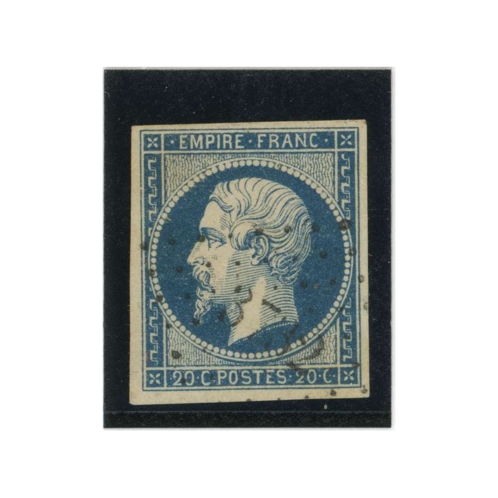 YT 14 - PC 3732 - Oran - Oran (Algérie)