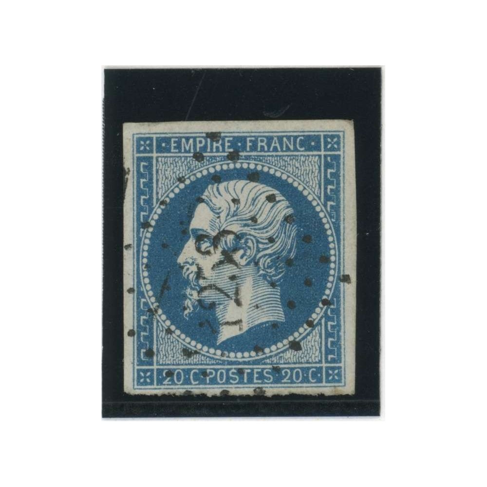 YT 14 - PC 2353 - Oulchy le Château - Aisne (2)