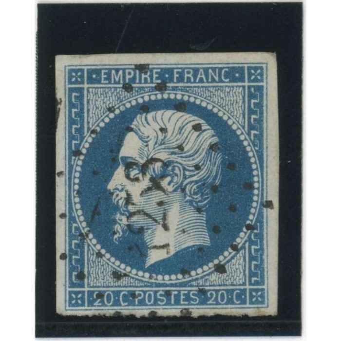 YT 14 - PC 2353 - Oulchy le Château - Aisne (2)