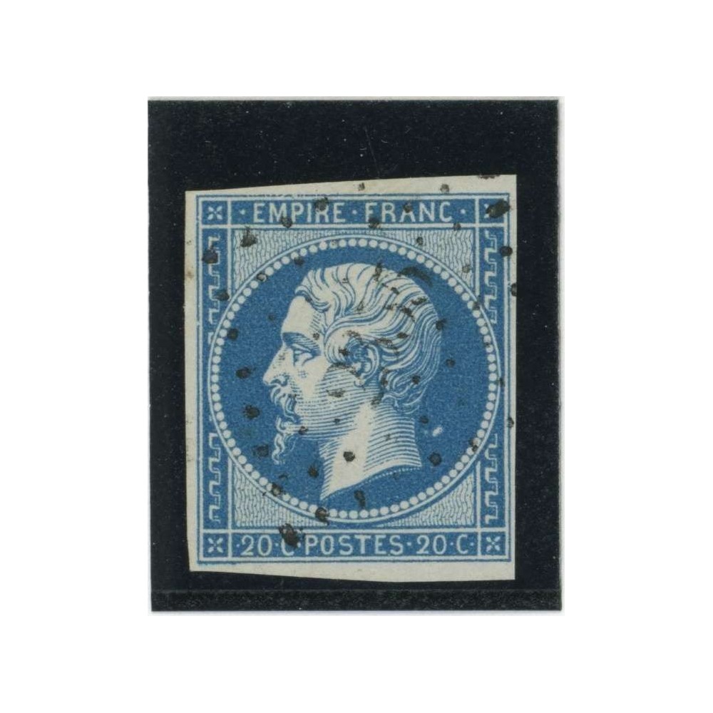 YT 14 - PC 2355 - Oulmes - Vendée (79)