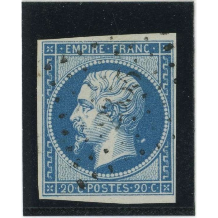 YT 14 - PC 2355 - Oulmes - Vendée (79)