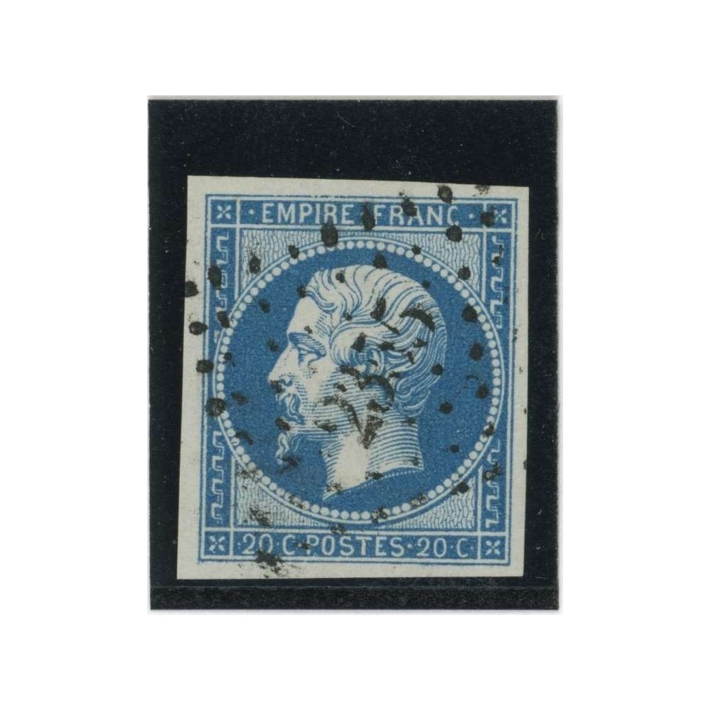 YT 14 - PC 2355 - Oulmes - Vendée (79)