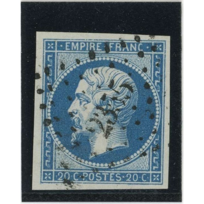 YT 14 - PC 2355 - Oulmes - Vendée (79)