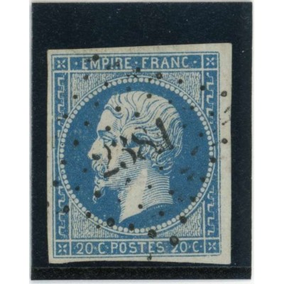 YT 14 - PC 2381 - Parentis en Born - Landes (39)
