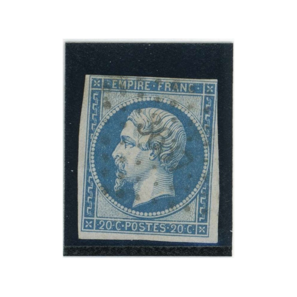 YT 14 - PC 3637 - Paris (Quartier de la Villette) - Seine (60)
