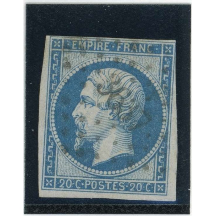 YT 14 - PC 3637 - Paris (Quartier de la Villette) - Seine (60)