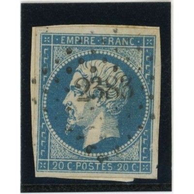 YT 14 - PC 2383 - Parthenay - Deux Sèvres (75)