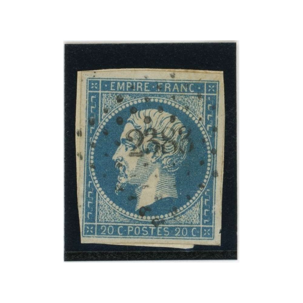 YT 14 - PC 2383 - Parthenay - Deux Sèvres (75)