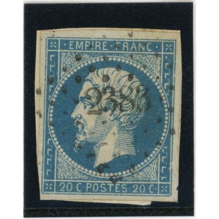 YT 14 - PC 2383 - Parthenay - Deux Sèvres (75)