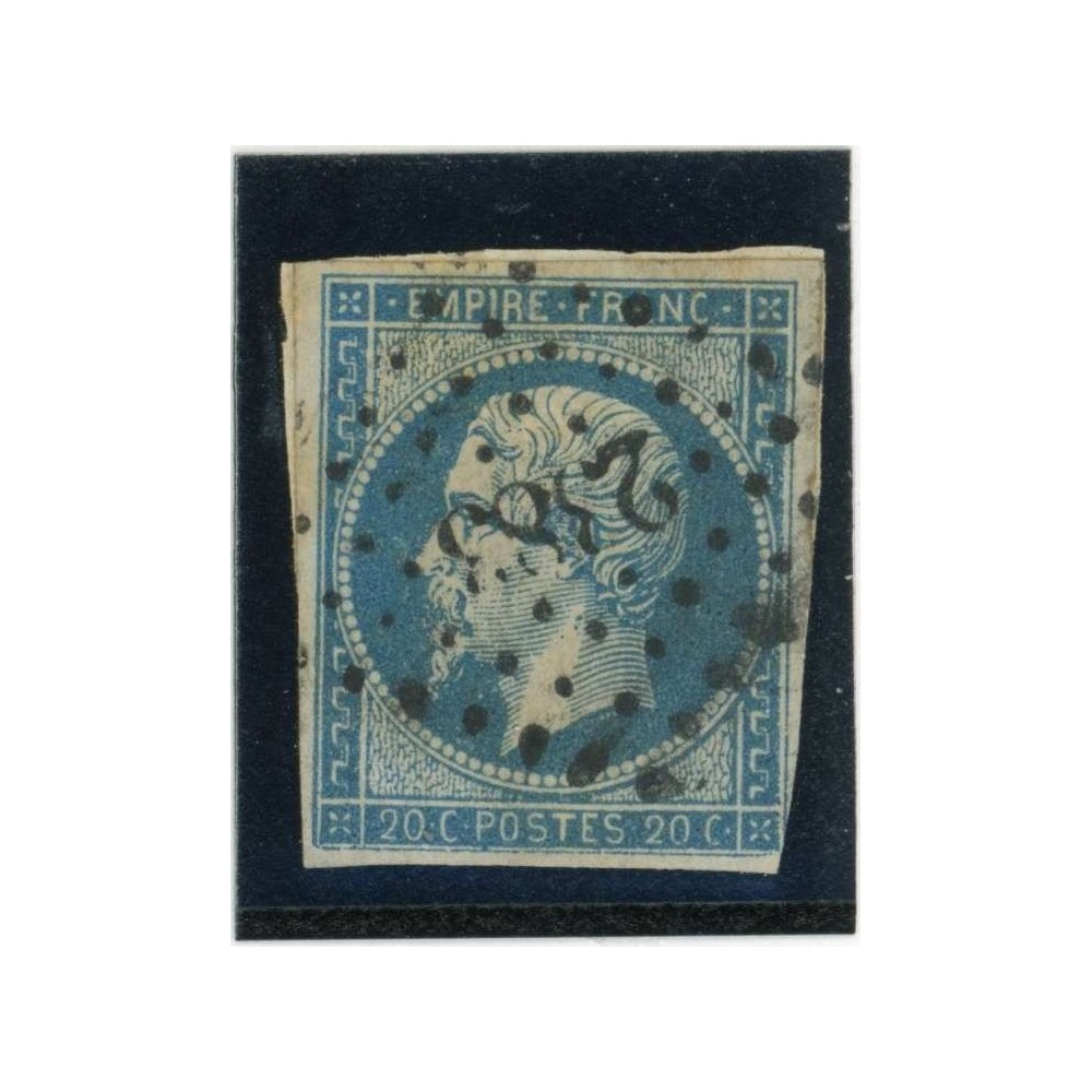 YT 14 - PC 2383 - Parthenay - Deux Sèvres (75)