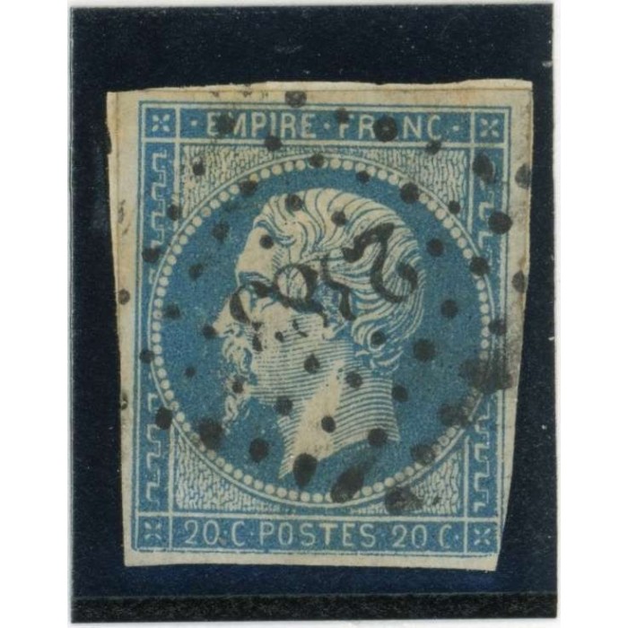 YT 14 - PC 2383 - Parthenay - Deux Sèvres (75)