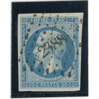 YT 14 - PC 2388 - Pau - Pyrénées Atlantiques Basses Pyrénées (64)