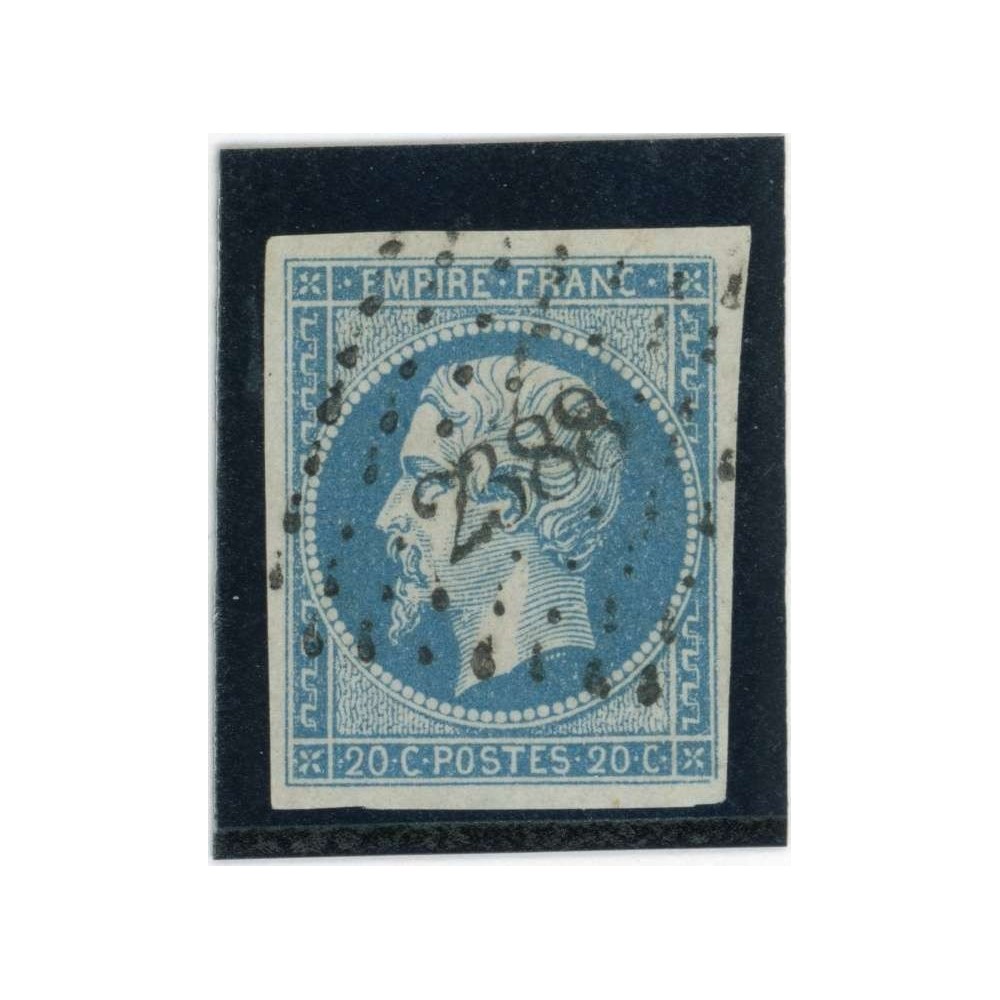 YT 14 - PC 2388 - Pau - Pyrénées Atlantiques Basses Pyrénées (64)