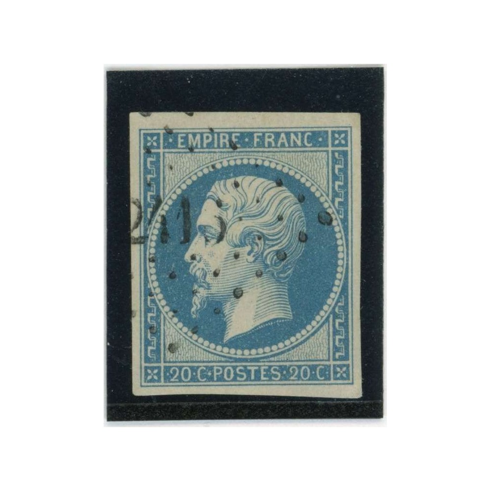YT 14 - PC 2416 - Pesmes - Haute Saône (69)