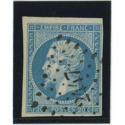 YT 14 - PC 2447 - Plaisance du Gers - Gers (31)