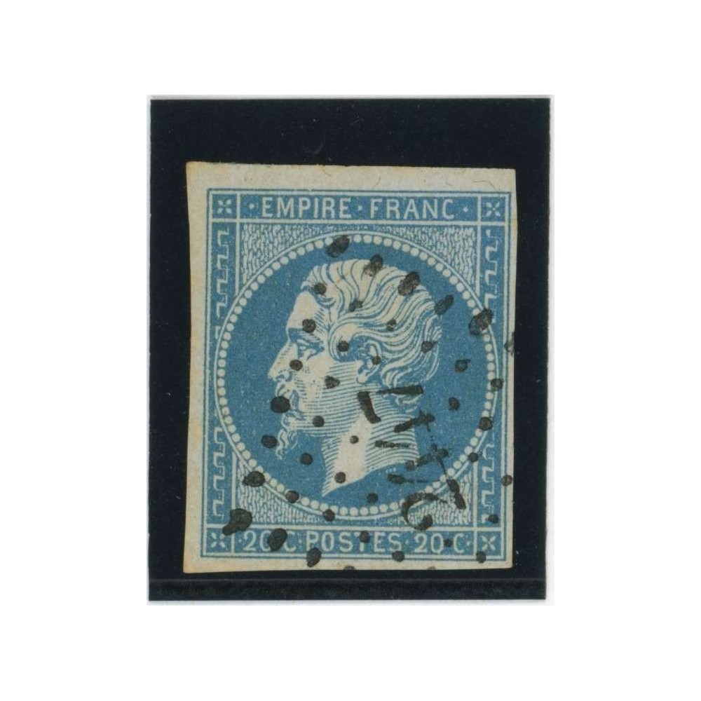 YT 14 - PC 2447 - Plaisance du Gers - Gers (31)