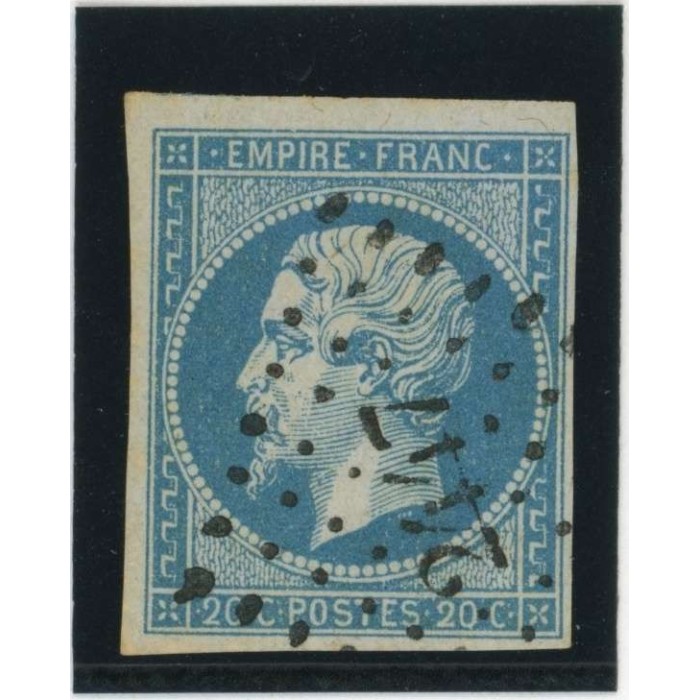 YT 14 - PC 2447 - Plaisance du Gers - Gers (31)
